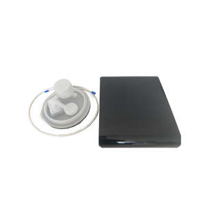 Classic Freestanding Bottle POU Conversion Kit for Black Unit