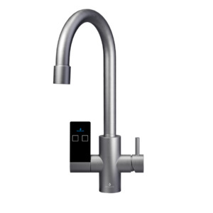 Blupura: Blupura Bluseven Fizz 7 Way Dispenser