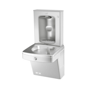 Water Coolers Amp Fountains: Oasis Vandal Resistant Versafiller with VersaCooler Mechanical Combo