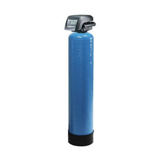 Pentair: Multi-Media Sand Filter System with Autotrol Head