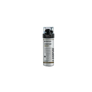 Pentair: Everpure Under Bench Inline System High Flow Commercial Grade