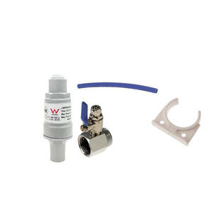 Inline Water Cooler Kit - Dishwasher Take Off Valve includes IFGAC-L (Mains / Tankwater)