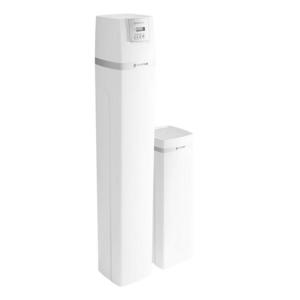 Whole House Water Softener Systems: Whole House Aqua Softener "Automatic" System