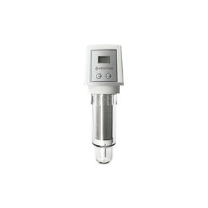 Whole House Systems: Whole House "High Flow" Screen Filter (Automatic)