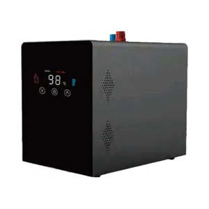 Healthcare: Under Bench Boiling Tank 4 Litre (Electronic) Compatible with Pentair Solaria and Schwan Models
