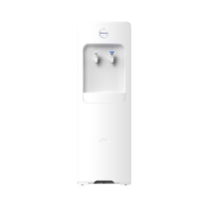 Healthcare: Waterworks Contemporary Freestanding Inline Water Cooler Cool/ Cold