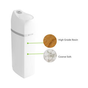 Water Treatment: Replacement Media Kit for 1035 Water Softener