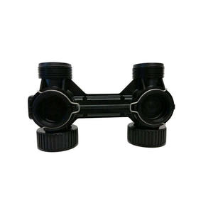 Water Treatment: Bypass Valve for Autotrol Head