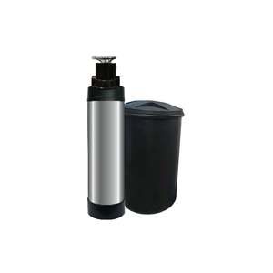 Water Filters Whole House Water Filter Systems: Whole House Water Softener For The Treatment Of Hard Water
