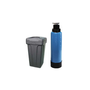 Water Filters Whole House Water Filter Systems: Whole House Aqua Softener "Manual"