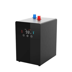 Under Bench Boiling Tank (Electronic) Compatible with Pentair Solaria and Schwan Models