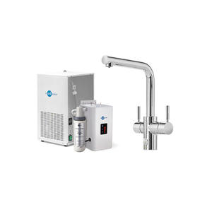 Residential: Insinkerator Lia Chilled MultiTap Chilled System