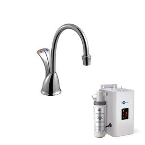 Insinkerator HC900 Boiling + Cold Filtered Water
