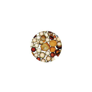 Water Treatment Media: Super Softener Media – 25 Litre