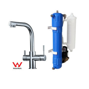 Under Bench Ultrafiltration Systems: Aqua Under Bench Ultrafiltration System with Mixer