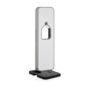 Outdoor Drinking Fountains: Meetpat Portable Bottle Refill Station