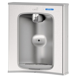Preorder: Oasis VersaFiller Retrofit Kit, Drinking Fountain to Combo