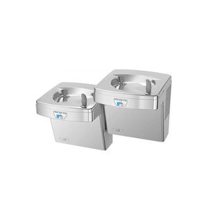 Oasis Versacooler Electronic Contactless Bi-Level Drinking Fountain