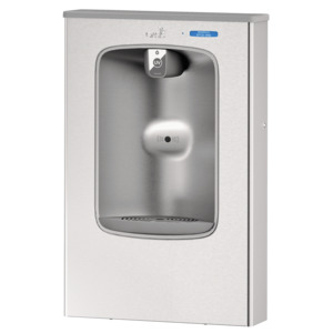 Preorder: Oasis AquaPointe Non-Refrigerant Bottle Filler, On-A-Wall Surface Mount