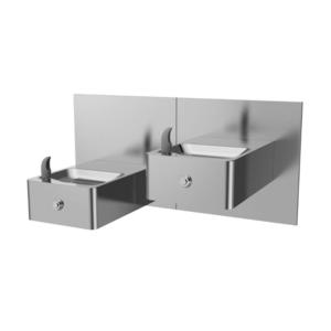 Oasis VersaCooler Split-Level Heavy-Duty Vandal-Resistant High-Traffic Modular D&hellip;