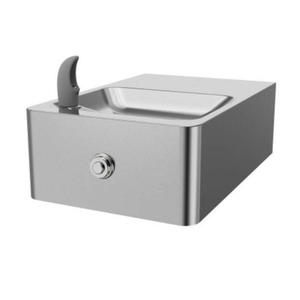Preorder: Oasis VersaCooler Vandal Resistant Modular Drinking Fountain
