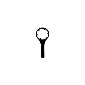 Spanner for "Slimline" & "Standard" Filter Housing