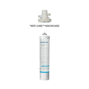 Foodservice: Everpure CLARIS„¢ System - Includes Medium Cartridge