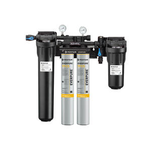 Everpure Systems For Multiple Applications (High Flow Systems)