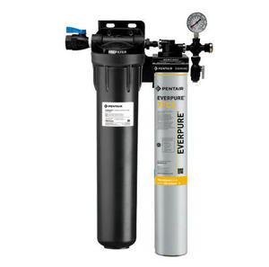 Foodservice: Everpure Coldrink FIltration Systems (High Flow)