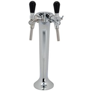 Blupura: Blupura® Column Taps For Hospitality / Office