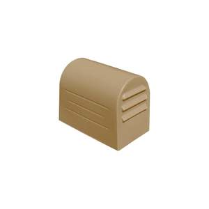 Promax: Pump Cover - Small (Beige)