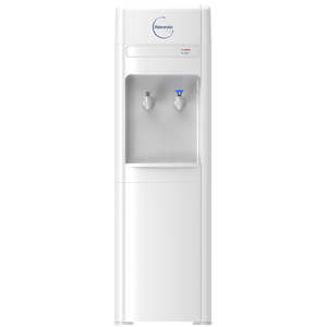 Waterworks "Classic Max" Freestanding Inline Water Cooler - Cool/Cold