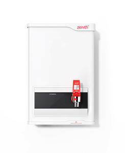 Wall Mounted Hot Systems: Zenith Econoboil