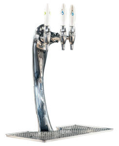 Hydrochill Range: Zenith Hydrochilla Sparkling High Capacity Drinking Water