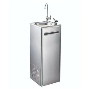 Zenith Commercial Chilled Water Systems: Zenith ChillMaster 140 BCF SS 2019