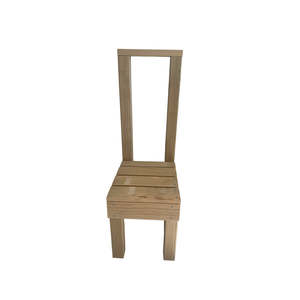 Pre Tank Filter Diverters: Aqua Diverter Pre- Tank Filter - Assembled Chair