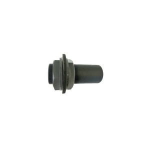 Macflo® PVC Tank Fitting 100mm, Length 150mm
