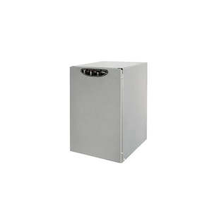Hot Cold Sparkling: Bevco Sparkling & Chilled Water Unit (Excluding Tap)
