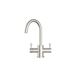 Parts Fittings Amp Accessories: Aqua Boiler Curved Spout Tap - 2 Way Boiling + Ambient