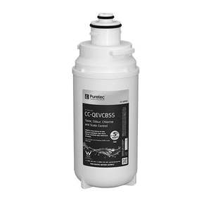 Replacement Filters: Puretec Replacement for Everpure 2CB5-S Filter