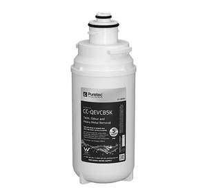 Puretec Replacement for Everpure 2CB5-K Filter