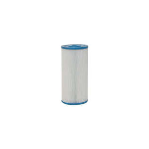 Polyester Pleated Sediment Filter "Big" 10 Micron