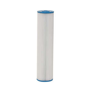 Polyester Pleated Sediment Filter UV "Jumbo"