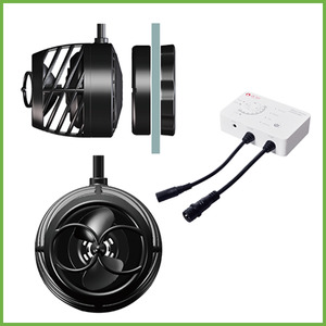 Products: OCTO Pulse Wave Pump