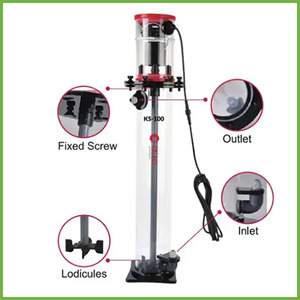 Products: OCTO Kalkwasser Reactor KS-100