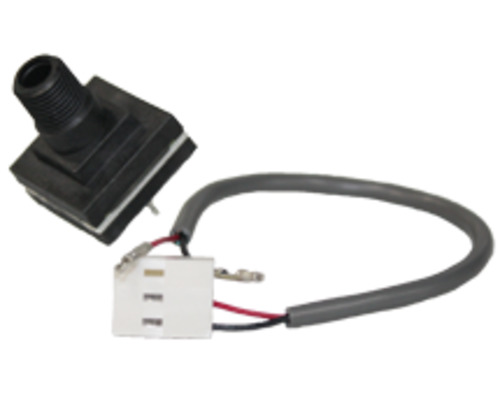 New Collection: Hot Spring Hot spot/Solano Pressure Switch
