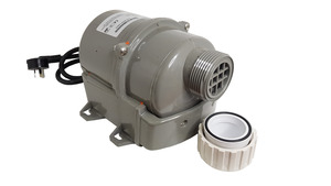 Balboa 40mm Blower Union