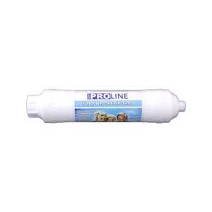 Ion Exchange Resin Pre Fill Filter - up to 8000 gallons