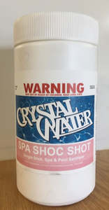 Spa Shoc Shot Pills 1kg