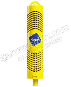 Floating Dispensers And Water Testing: Nature2 SPA Stick Mineral Sanitizer